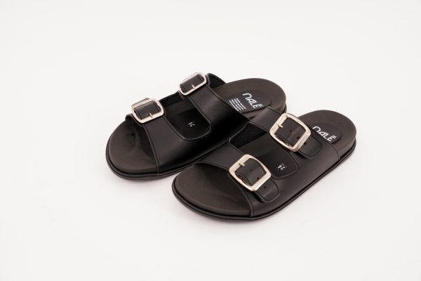 DOBLE NEGRO - Imagen 2