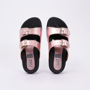 DOBLE ORO ROSADO