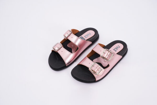 DOBLE ORO ROSADO - Imagen 2