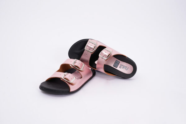 DOBLE ORO ROSADO - Imagen 3