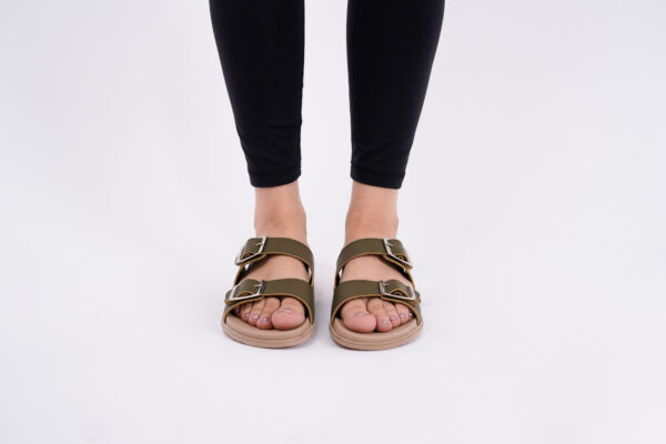 DOBLE VERDE - Imagen 4