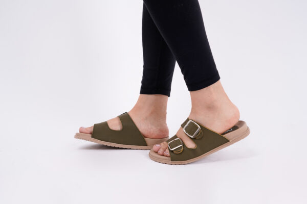 DOBLE VERDE - Imagen 6